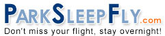 Park Sleep Fly